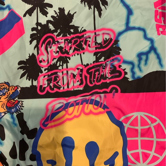 Windbreaker jacket unisex - Picture 7 of 10